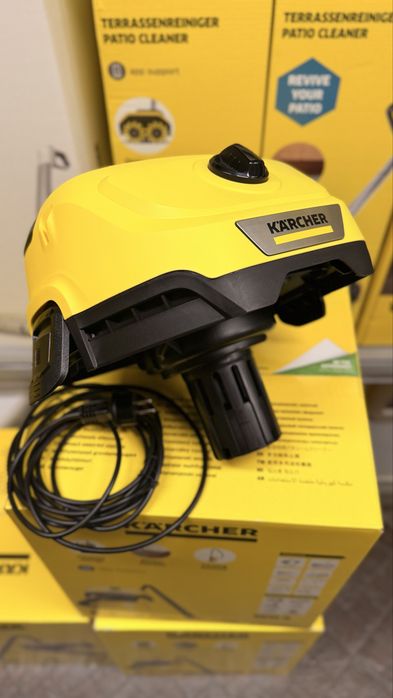 Karcher nowa głowica do odkurzacz wd 3  FV 23% Sosnowiec