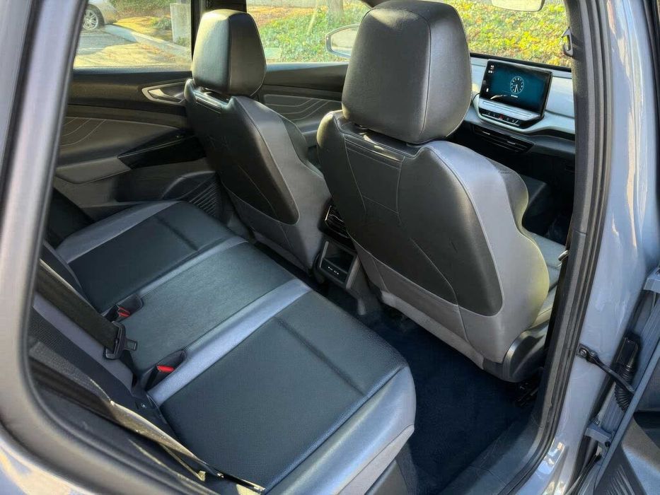 Volkswagen ID.4 Pro S      2023