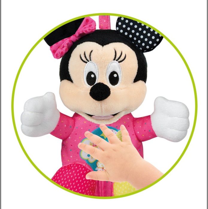 Disney baby музыкальная подвеска