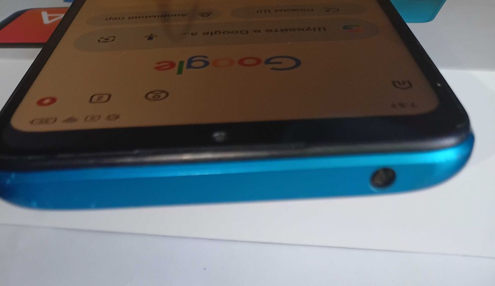 Телефон Xiaomi Redmi 9A