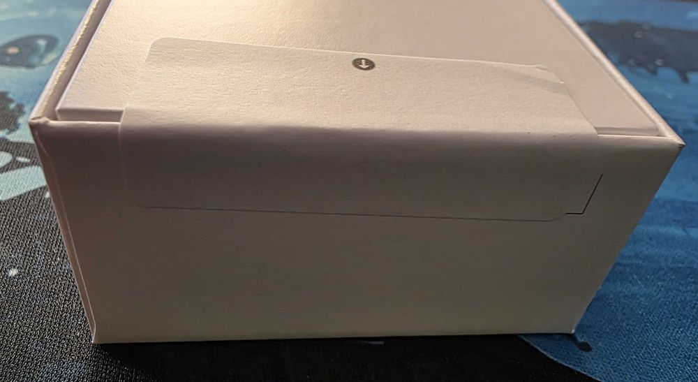 Smartwatch Samsung Galaxy Watch Ultra 2025 Niebieski