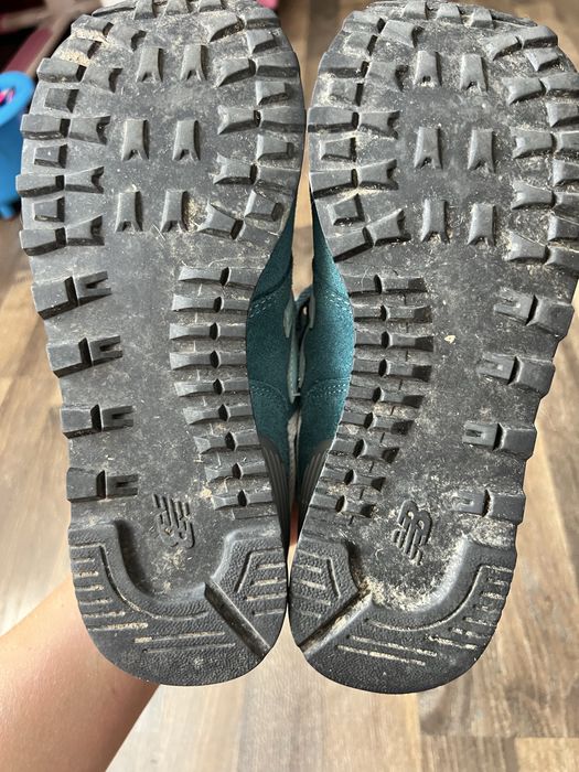 Кросівки,кросовки New balance оригінал.