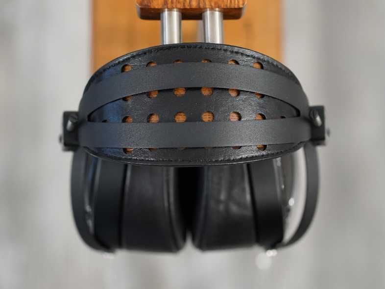 Słuchawki planarne Audeze LCD-XC Carbon Cup (rewizja 2021) + walizka