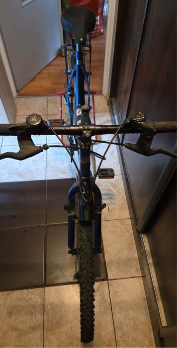 Rower damka koła 26”