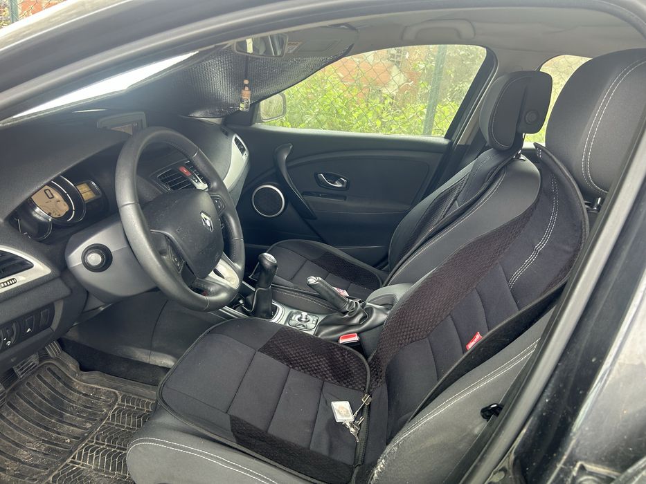 Renault Megane 3