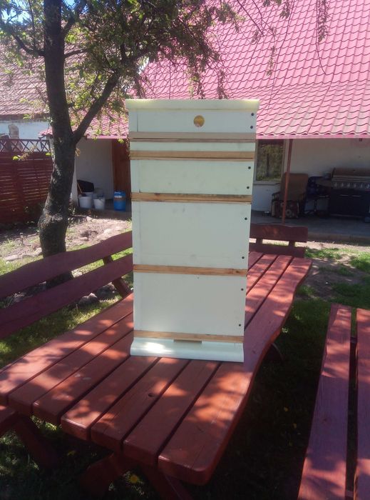 ule wielkopolskie ze styroduru xps 300