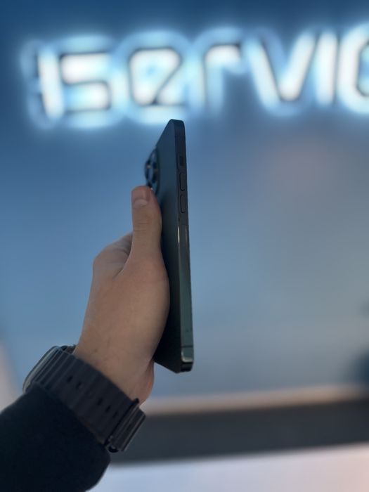 iPhone 13 PRO MAX 128GB BATERIA 100% GWARANCJA 12 miesiecy !!!