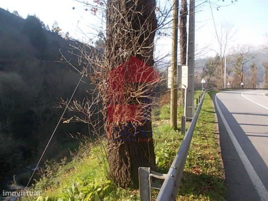 Terreno, Covas — Vade, Braga
