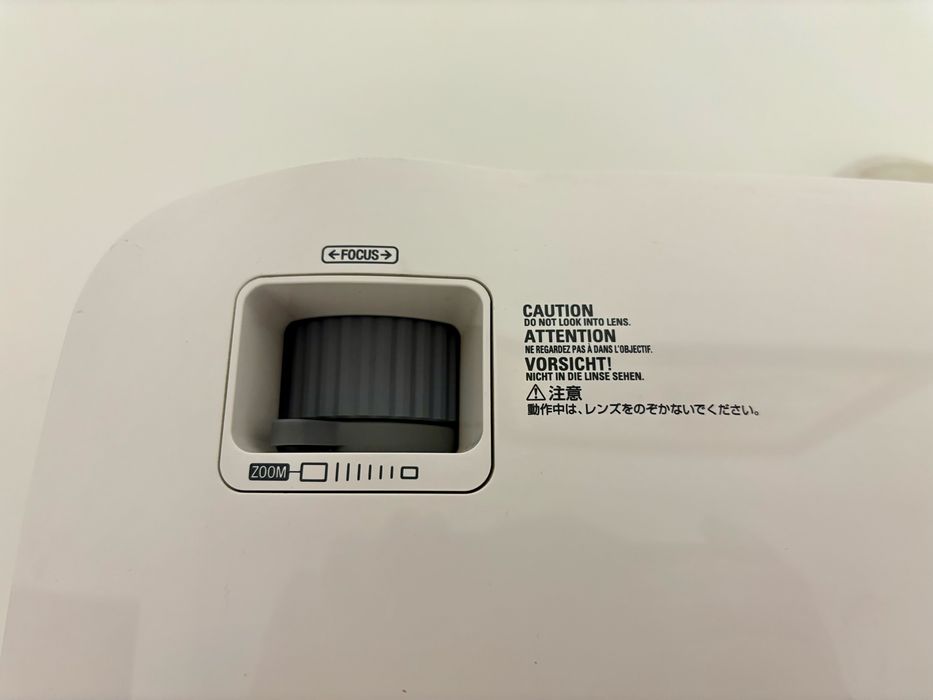 Проектор NEC VT580 | Отличное состояние