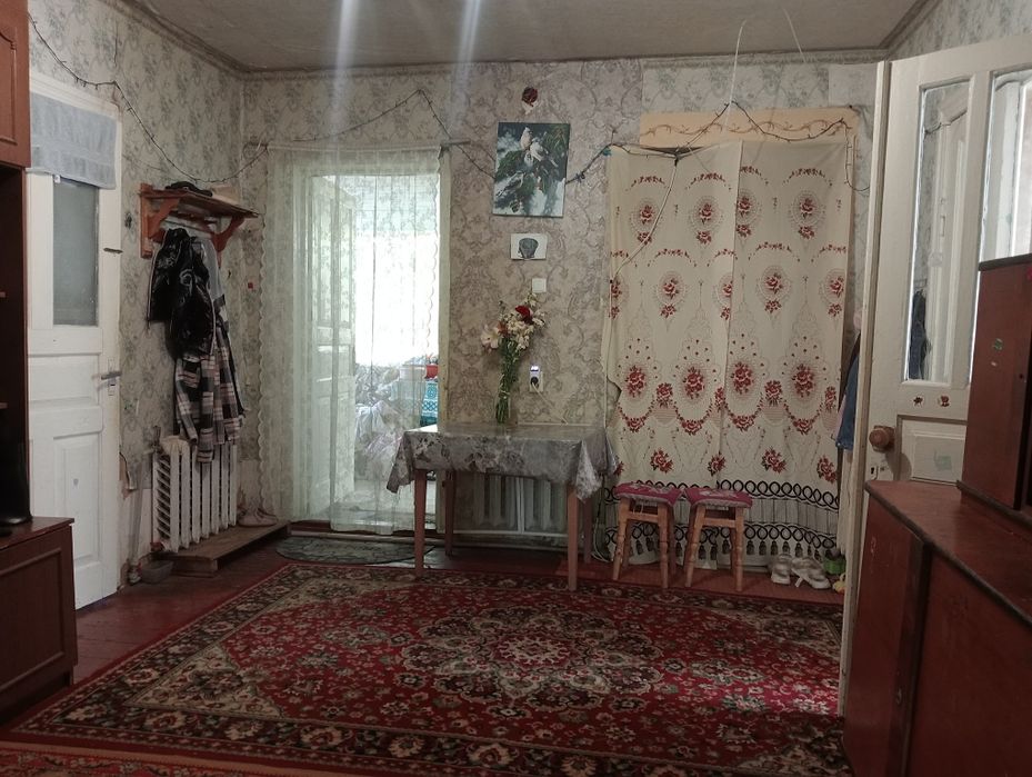 Продаж будинку Красна Слобідка