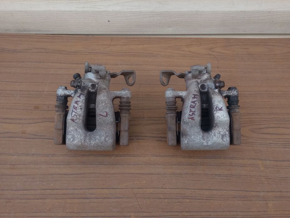 Супорт Opel Astra G/H/Vectra B/Vectra C/Chevrolet Lacetti/Nubira/Lanos