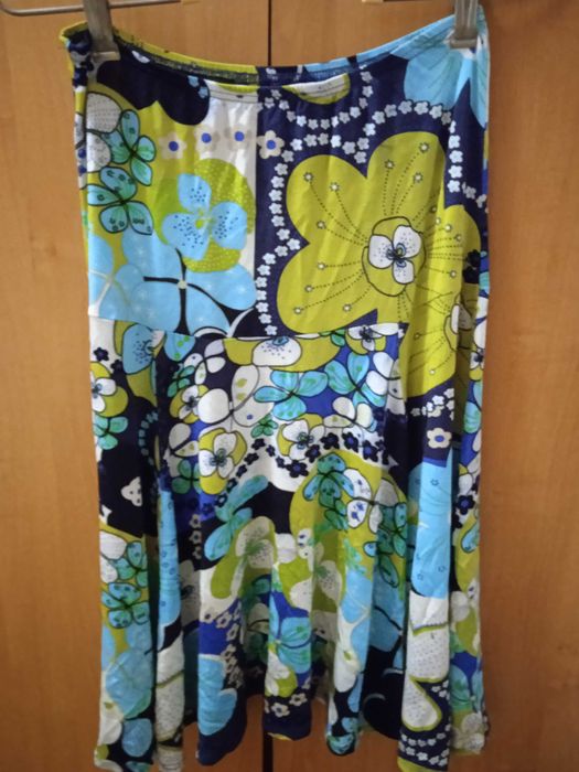 юбука летняя красивая