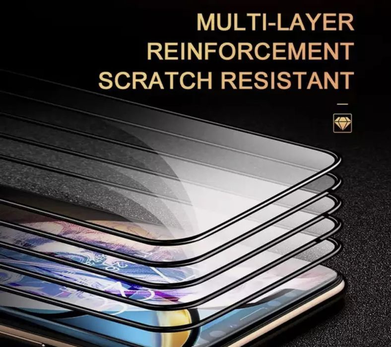 Защитное стекло для Iphone 12 Pro Max