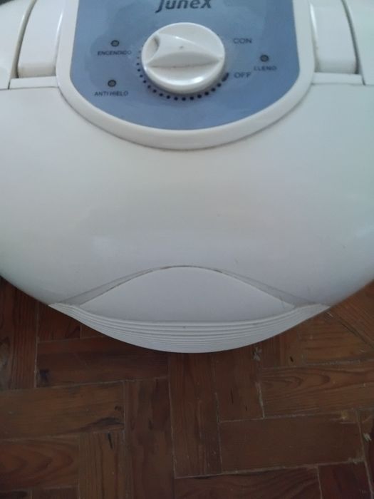 Desumidificador  Junex