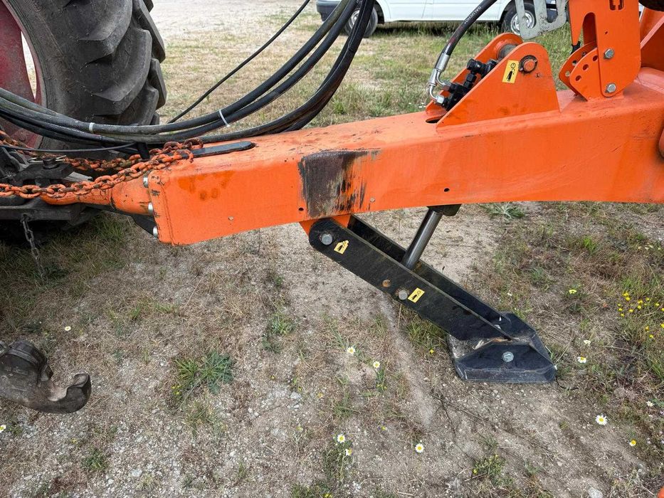 Reboque Agrícola Galucho MG 10