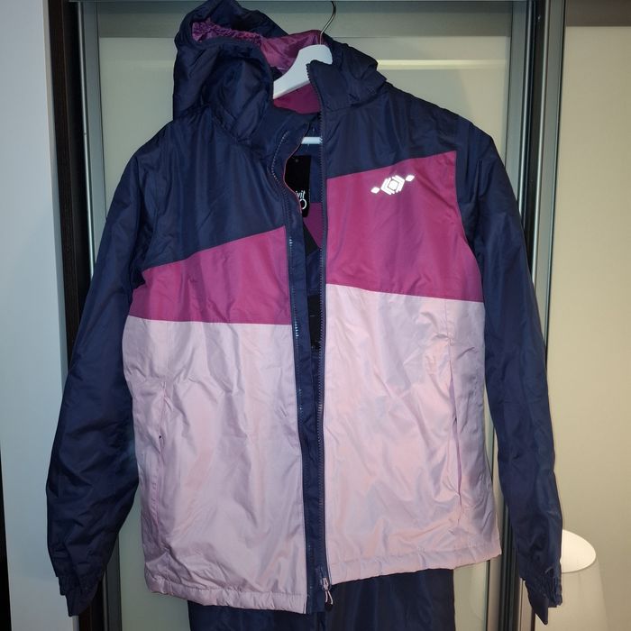 Kurtka i spodnie narciarskie Crivit Pro. Nowe, z metkami