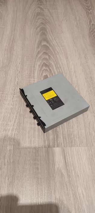 Odtwarzacz BD-ROM Blu-ray Xbox series x