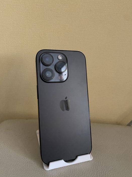 iPhone 14 pro 256 гб неверлок