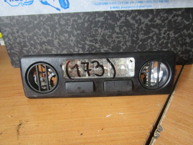 Plafonier frente BMW 3 Compact (E46)