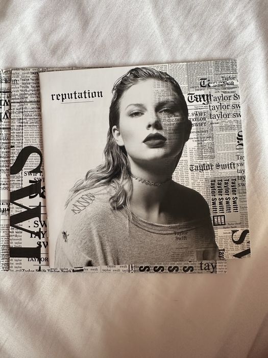 Cd Lover e reputation