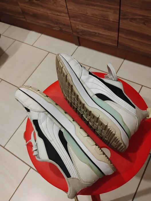 Buty damskie Puma 39.