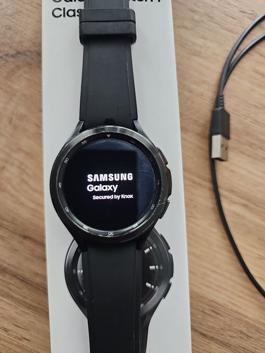 Galaxy Watch 4 classic LTE 46mm