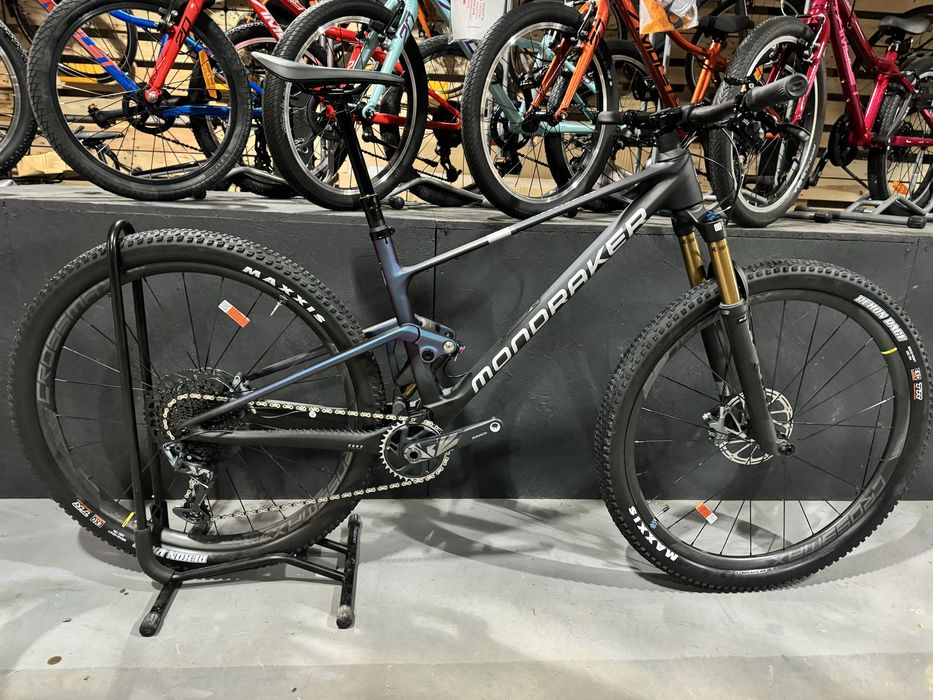 Mondraker F-Podium RR carbon Raty 0 %!!