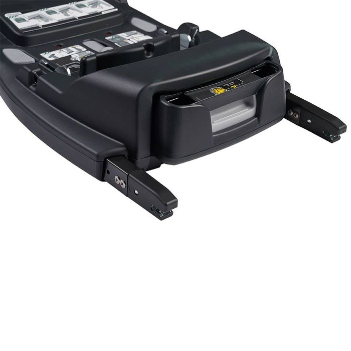 Vendo ovo be safe com isofix