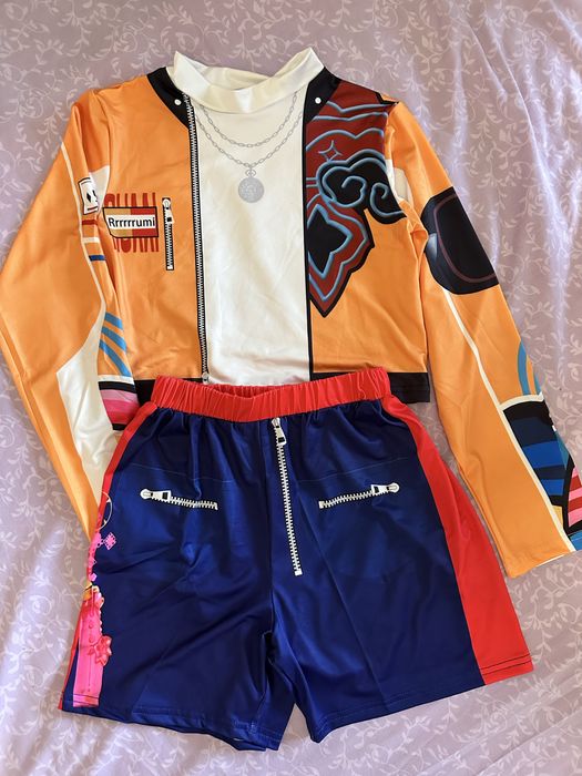 K-POP・アジア IH123 k pop - Дитячий одяг - OLX.ua