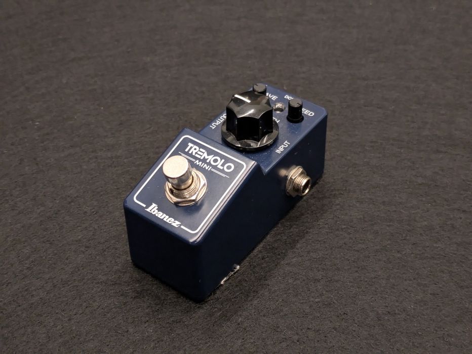 Ibanez TRMINI Tremolo