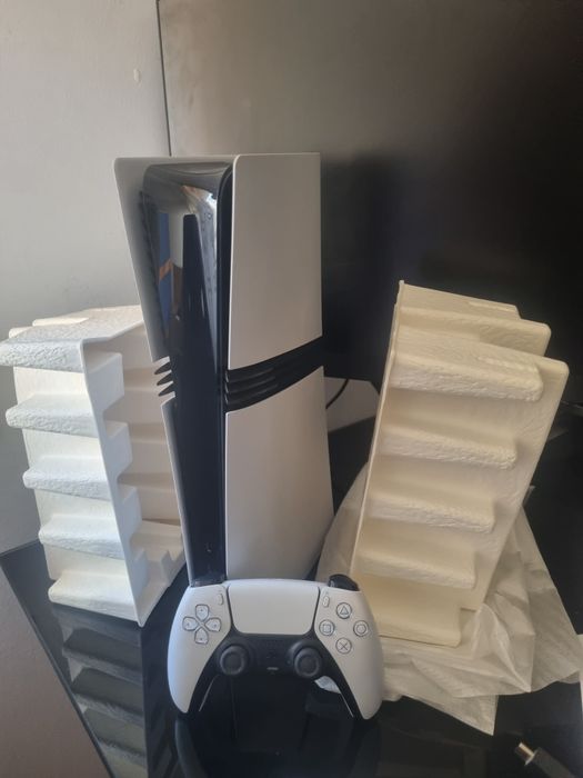 Ps5 Pro 2Tb - Aceito Ps5 slim como parte do pagamento mais acerto