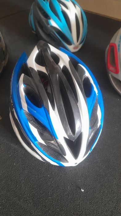 Capacetes Ciclismo