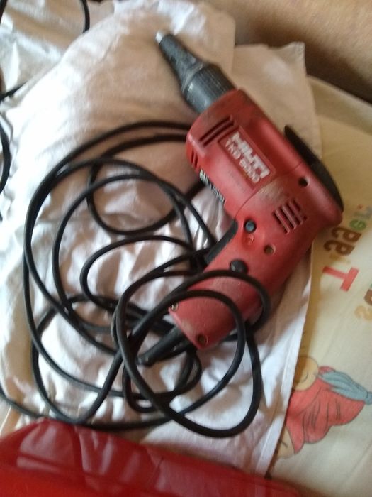 Narzędzia do warsztatu