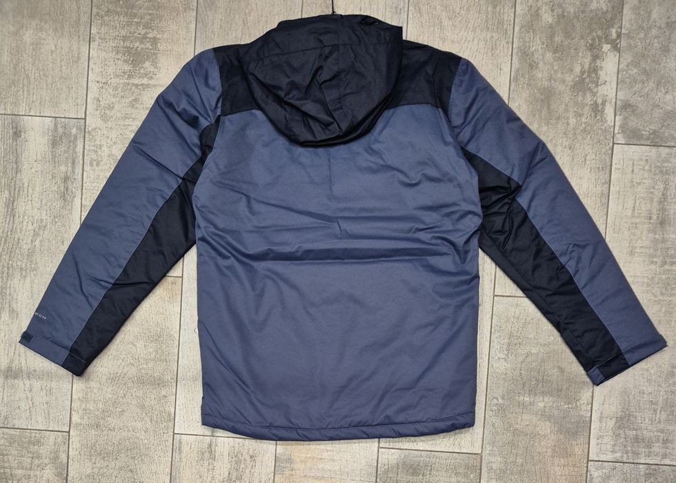Куртка Сolumbia Tipton ii Insulated jacket