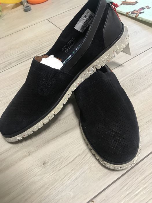 Взуття чоловіче (літо-весна-осінь)