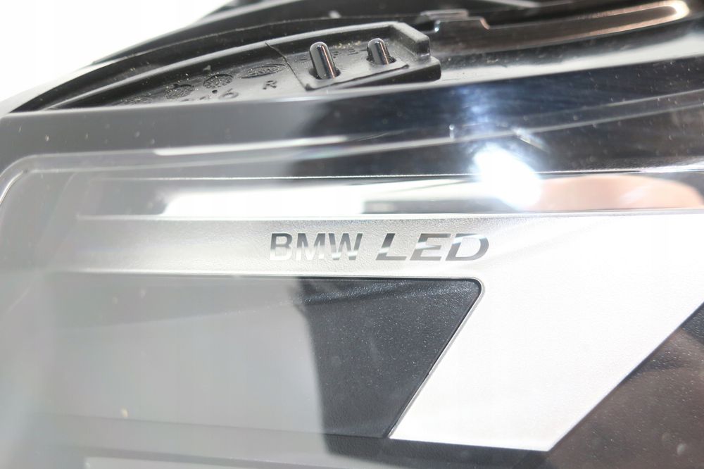 lampa przód przednia full led prawa bmw 2 g42 5a320e6
