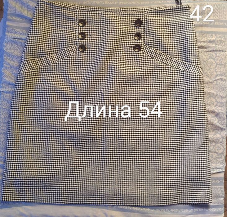 Юбка  размер 46-48