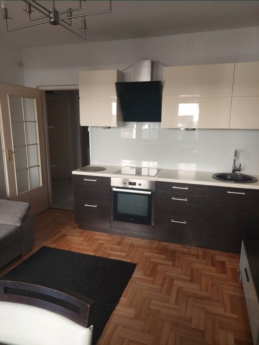 Pełczyńskiego 22e 46m2 3 pokoje