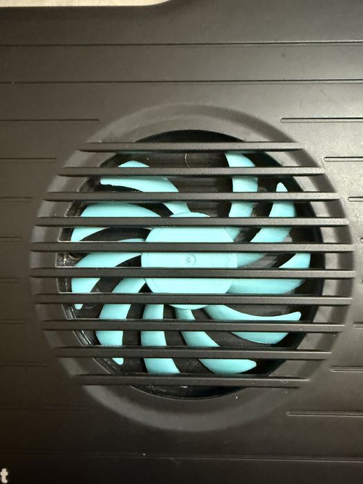 Підставка для ноутбука Trust Cooling Stand Xstream Breeze