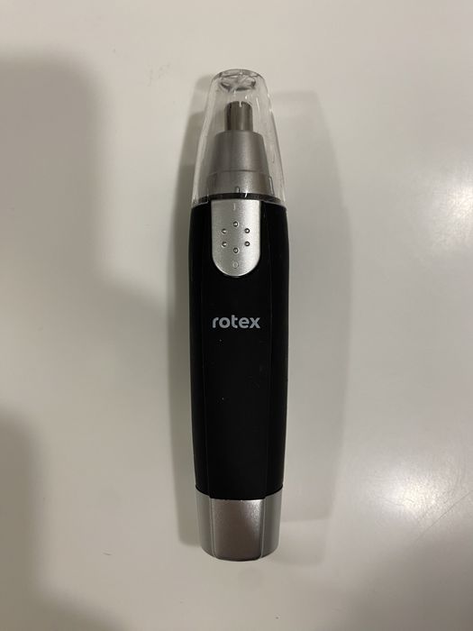Електробритва дл носа Rotex