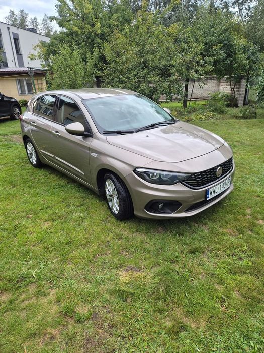 Fiat Tipo Fiat Tipo II Lounge