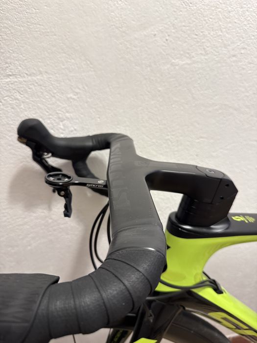 Scott Foil 20 Disc T52