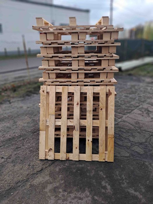 Paleta sklejka 105x105