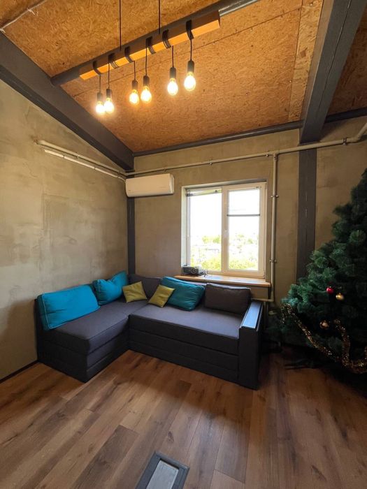 Продаю 6 комнатную, 2-х уровневую квартиру  ЖК Потемкинский ( ЦЕНТР )