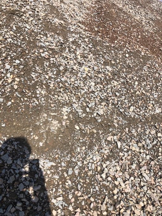 Kruszywo 0-31 z zalasu