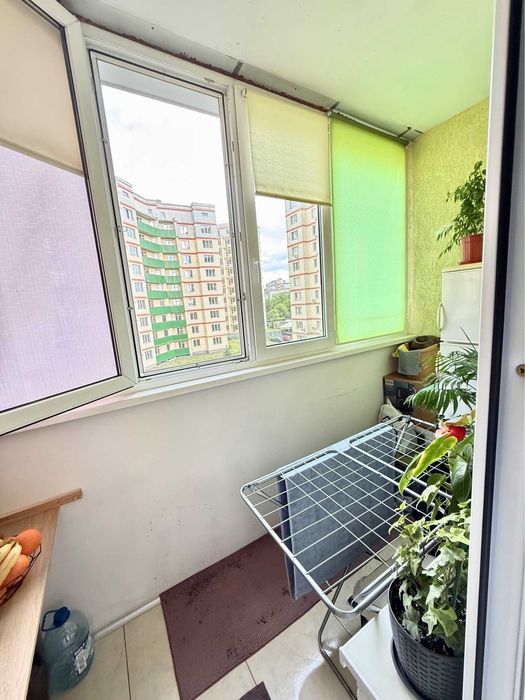 Продам 1-к квартиру в ЖК Котлова ID 91512 -