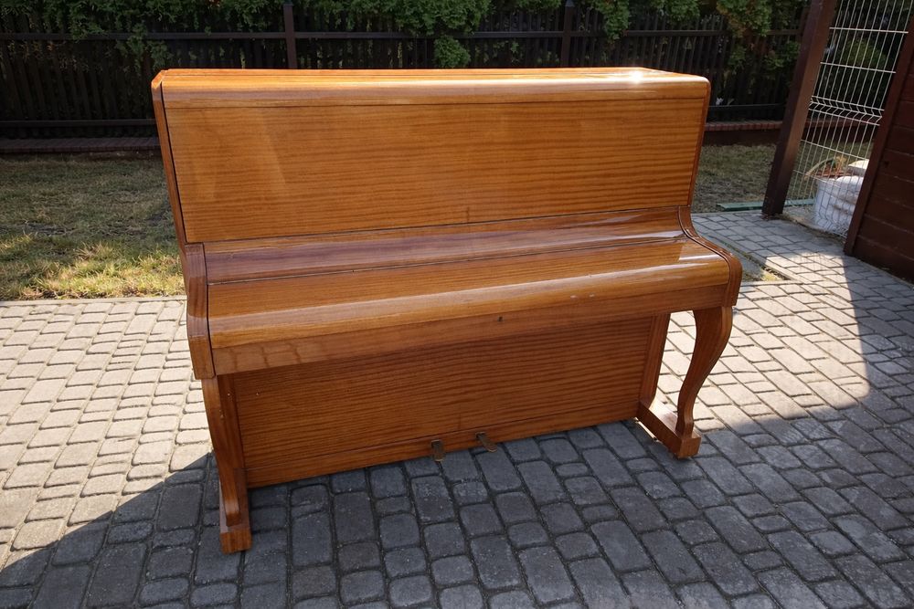 Pianino Calisia 35350