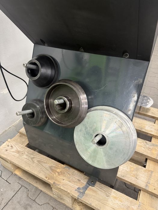 Wyważarka John Bean b9655 sprawna