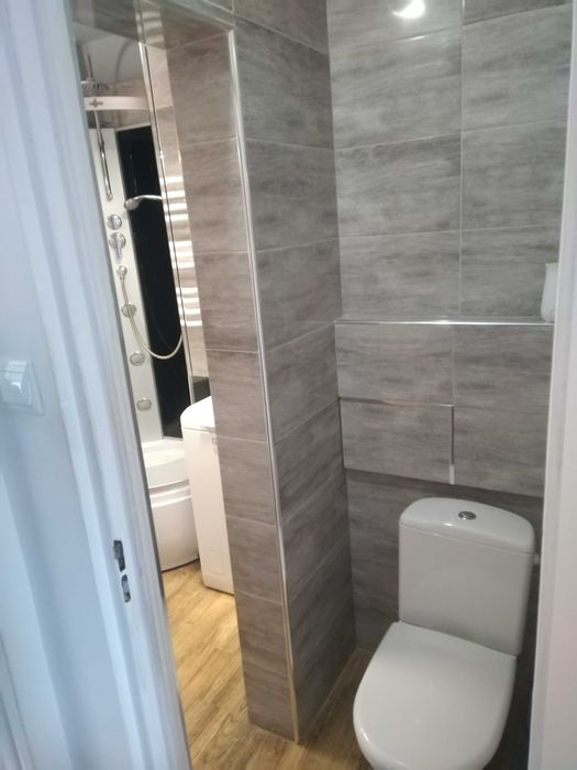 Kawalerka 32.4m²