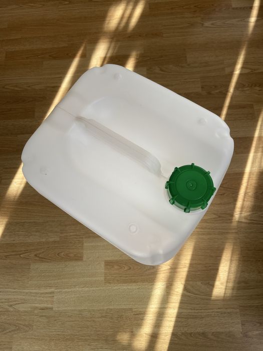 Pojemnik, zbiornik na wodę 30l